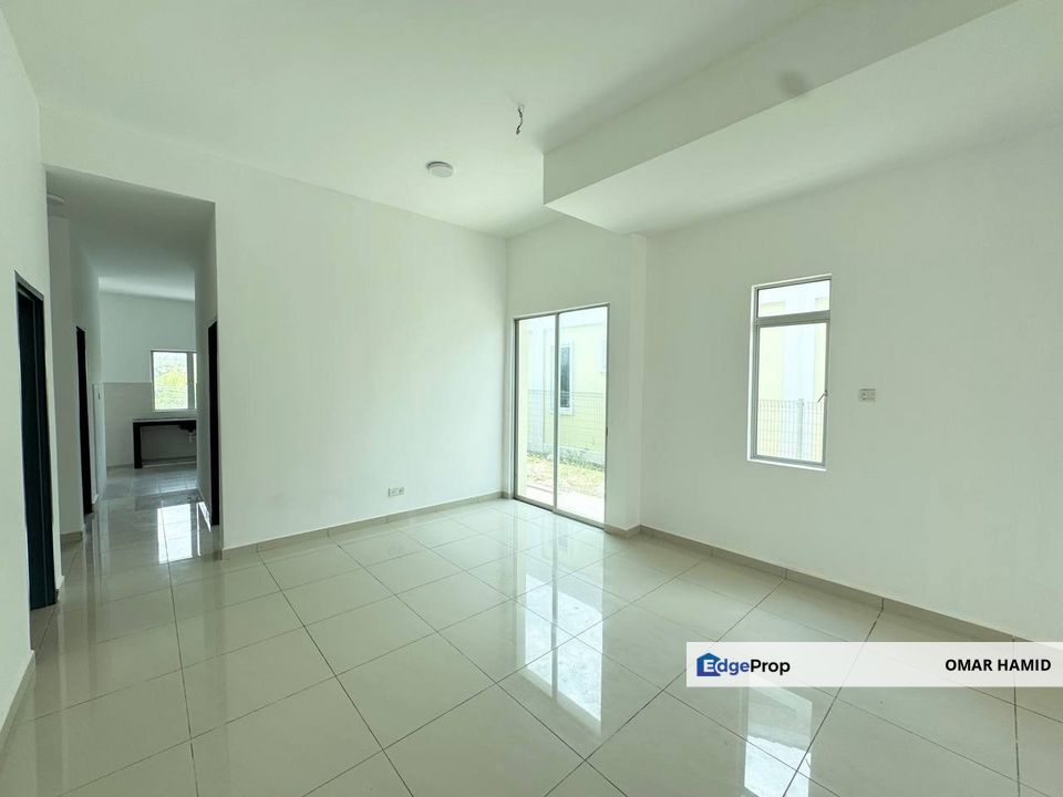 Taman Anggerik Permai @ Seksyen 29, Shah Alam, Selangor Semi D House For Sale, Selangor, Shah Alam