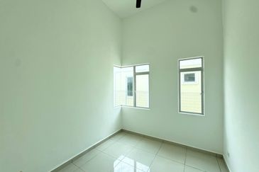 Taman Anggerik Permai @ Seksyen 29