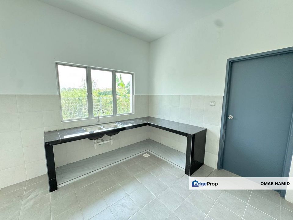 Taman Anggerik Permai @ Seksyen 29, Shah Alam, Selangor Semi D House For Sale, Selangor, Shah Alam