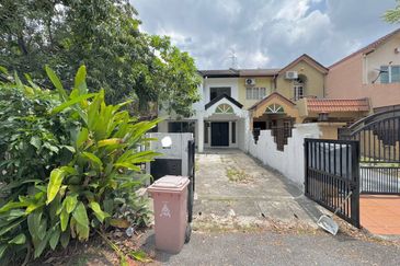 Taman Subang Indah PJS 10