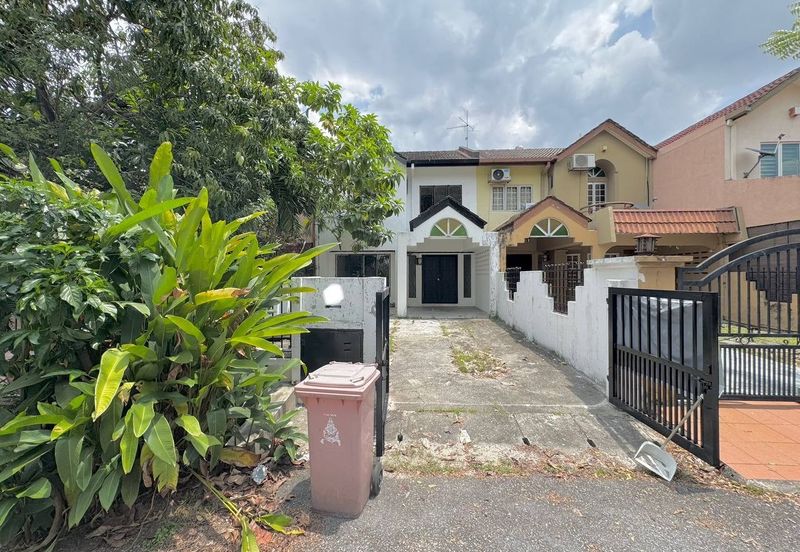 Taman Subang Indah PJS 10