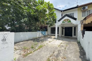 Taman Subang Indah PJS 10