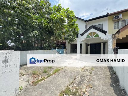 Taman Subang Indah PJS 10, Bandar Sunway, Selangor Terrace House For Sale, Selangor, Bandar Sunway