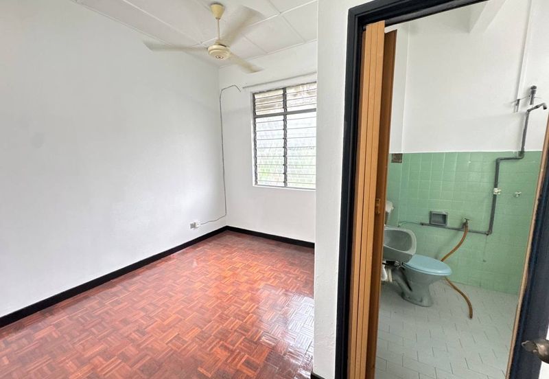 Taman Subang Indah PJS 10