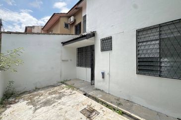 Taman Subang Indah PJS 10