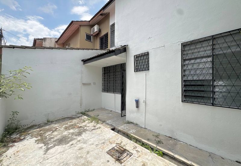 Taman Subang Indah PJS 10