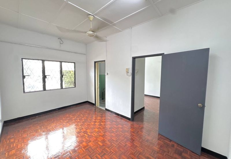 Taman Subang Indah PJS 10