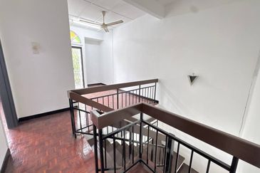 Taman Subang Indah PJS 10