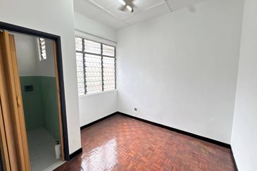 Taman Subang Indah PJS 10