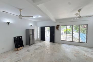 Taman Subang Indah PJS 10