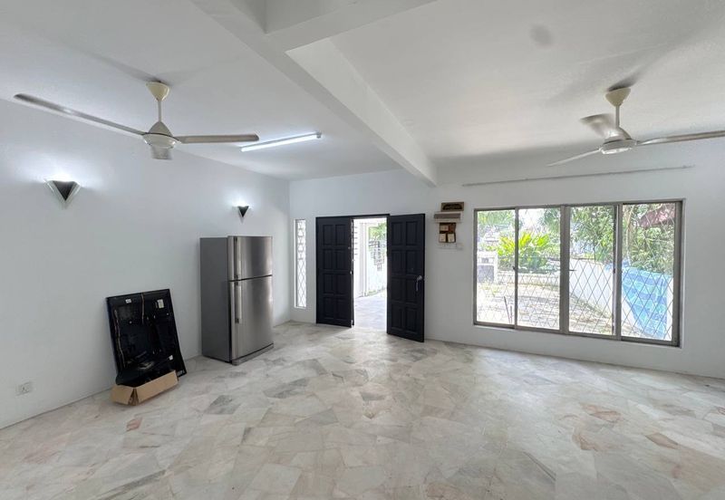 Taman Subang Indah PJS 10