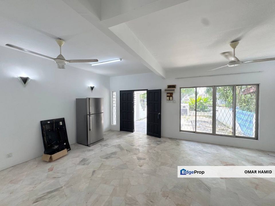 Taman Subang Indah PJS 10, Bandar Sunway, Selangor Terrace House For Sale, Selangor, Bandar Sunway