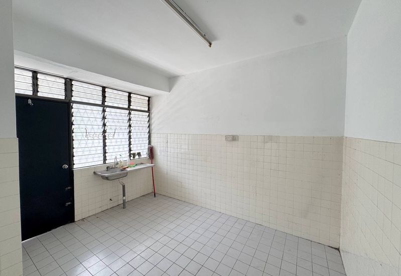 Taman Subang Indah PJS 10