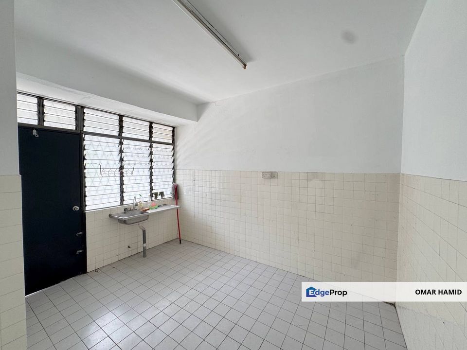 Taman Subang Indah PJS 10, Bandar Sunway, Selangor Terrace House For Sale, Selangor, Bandar Sunway