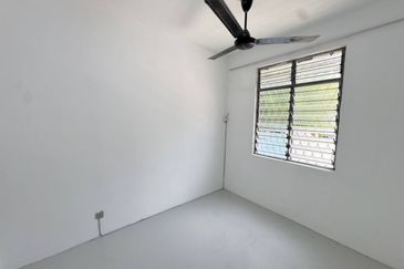 Taman Subang Indah PJS 10