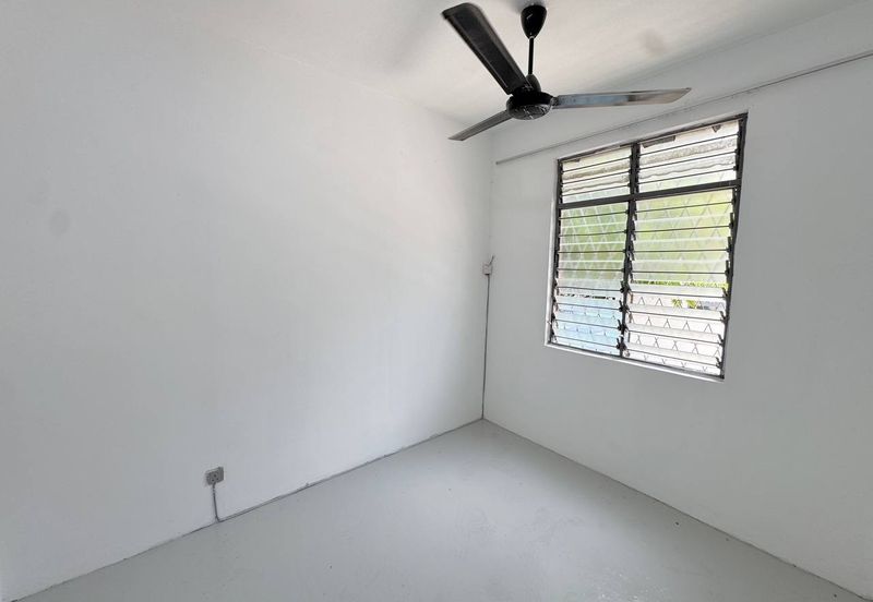 Taman Subang Indah PJS 10