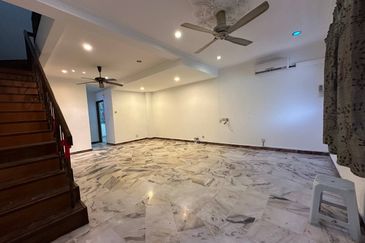 Taman Saujana Puchong