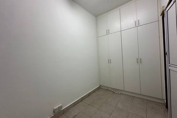 Taman Saujana Puchong