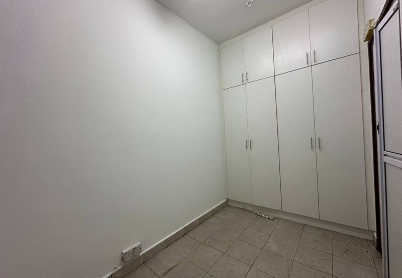 Taman Saujana Puchong