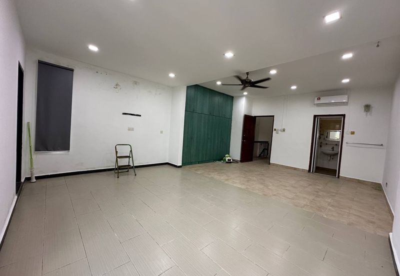 Taman Saujana Puchong