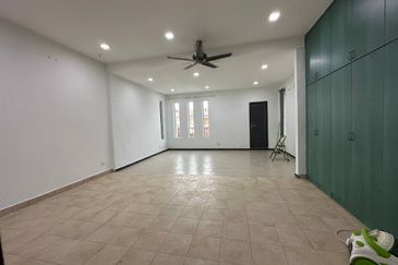 Taman Saujana Puchong