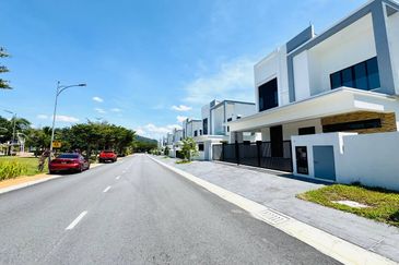 Casa Sutra, Alam Nusantara