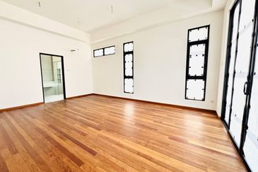 Casa Sutra, Alam Nusantara