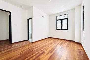 Casa Sutra, Alam Nusantara