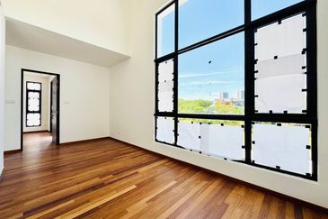 Casa Sutra, Alam Nusantara