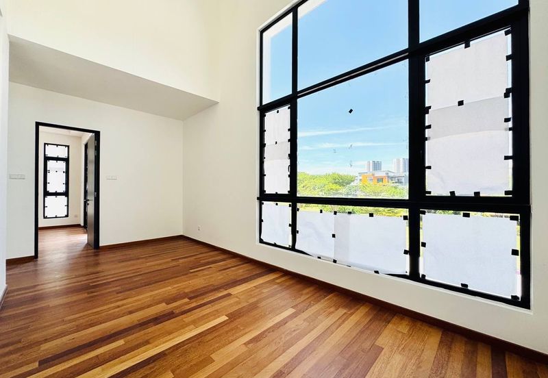 Casa Sutra, Alam Nusantara