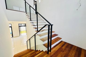 Casa Sutra, Alam Nusantara