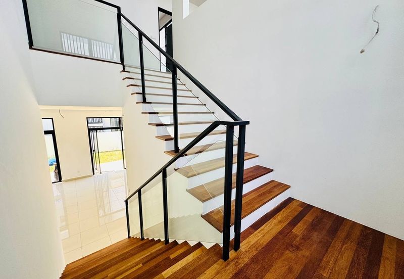 Casa Sutra, Alam Nusantara