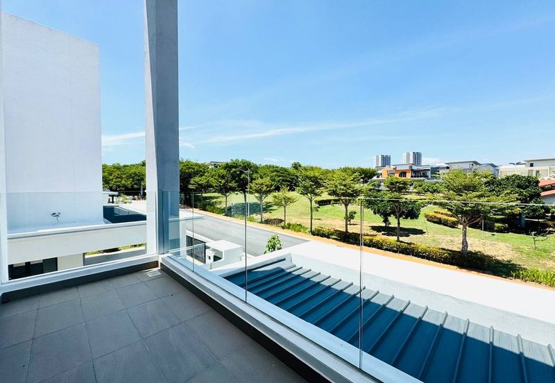 Casa Sutra, Alam Nusantara