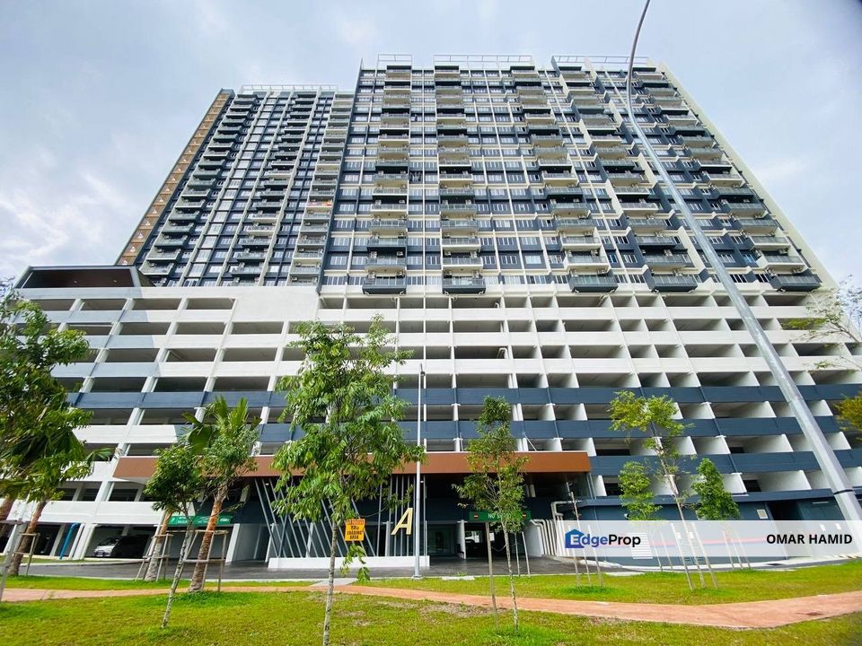 Residensi Adelia 3, Hulu Langat, Selangor Apartment For Sale, Selangor, Hulu Langat