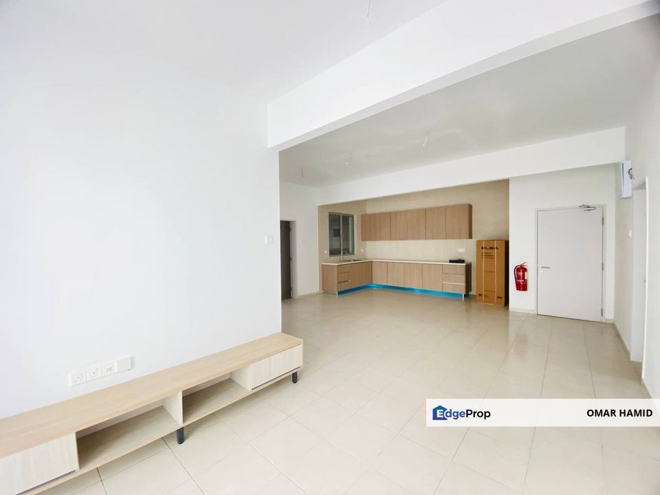 Residensi Adelia 3, Hulu Langat, Selangor Apartment For Sale, Selangor, Hulu Langat
