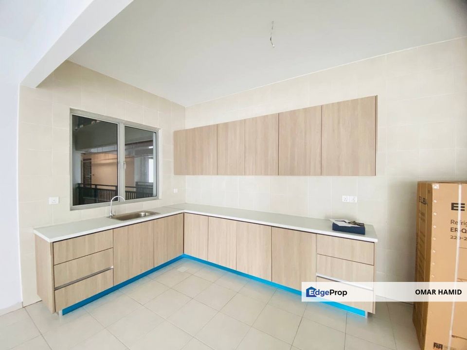 Residensi Adelia 3, Hulu Langat, Selangor Apartment For Sale, Selangor, Hulu Langat