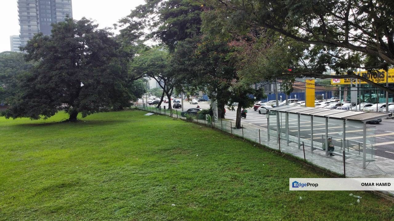 Jalan Ampang, Ampang, Kuala Lumpur Commercial Development Land For Sale, Kuala Lumpur, Ampang