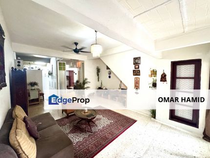 Freehold @ Wangsa Melawati Wangsa Maju Terrace House For Sale, Kuala Lumpur, Wangsa Maju