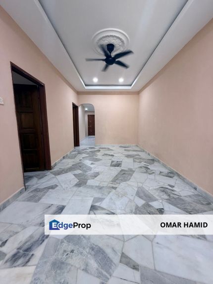 Renovated @ Taman Cheras Jaya Cheras Jaya Terrace House For Sale, Selangor, Cheras South