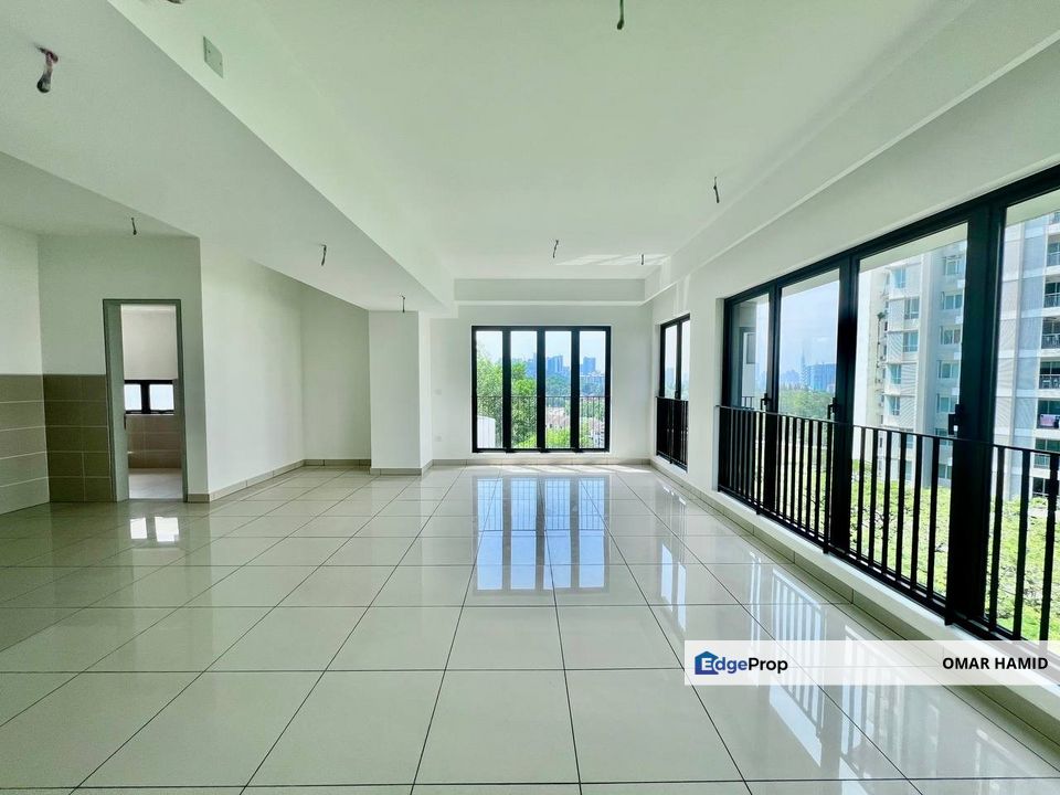 East 57 (Residensi Laman Timur), Taman Melawati, Kuala Lumpur Superlink House For Sale, Kuala Lumpur, Taman Melawati