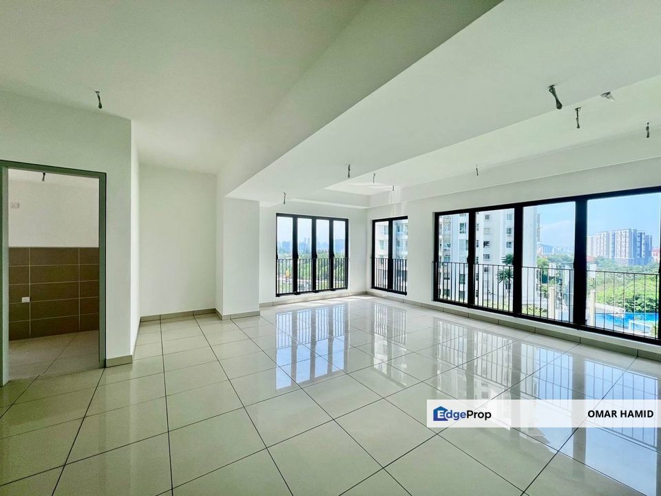 East 57 (Residensi Laman Timur), Taman Melawati, Kuala Lumpur Superlink House For Sale, Kuala Lumpur, Taman Melawati