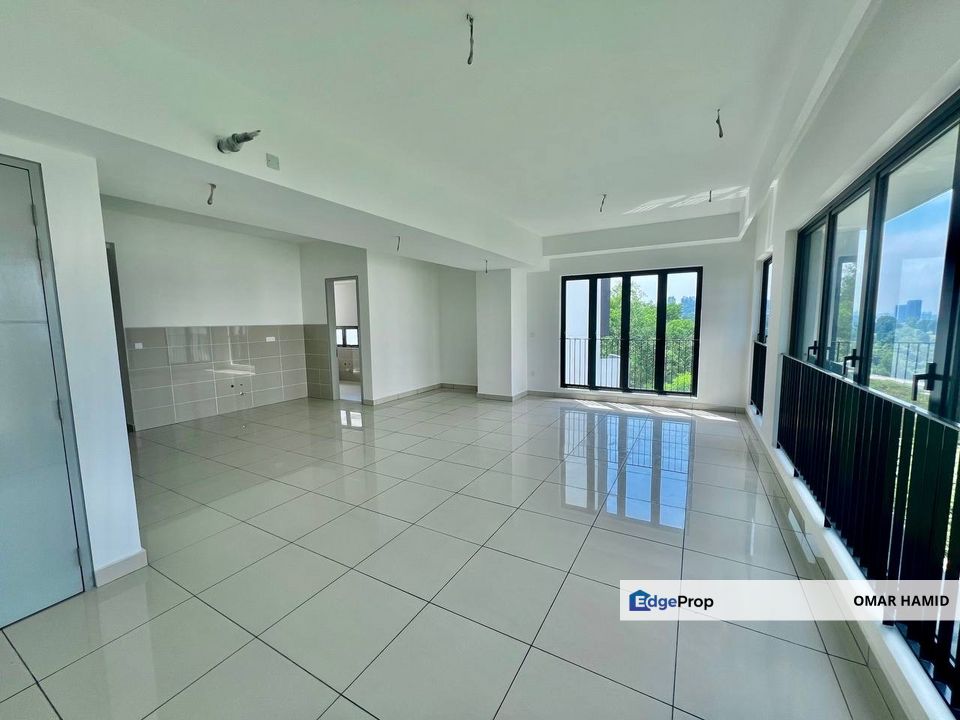 East 57 (Residensi Laman Timur), Taman Melawati, Kuala Lumpur Superlink House For Sale, Kuala Lumpur, Taman Melawati