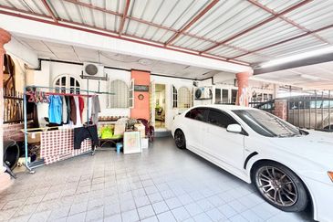 Seksyen 14, Petaling Jaya