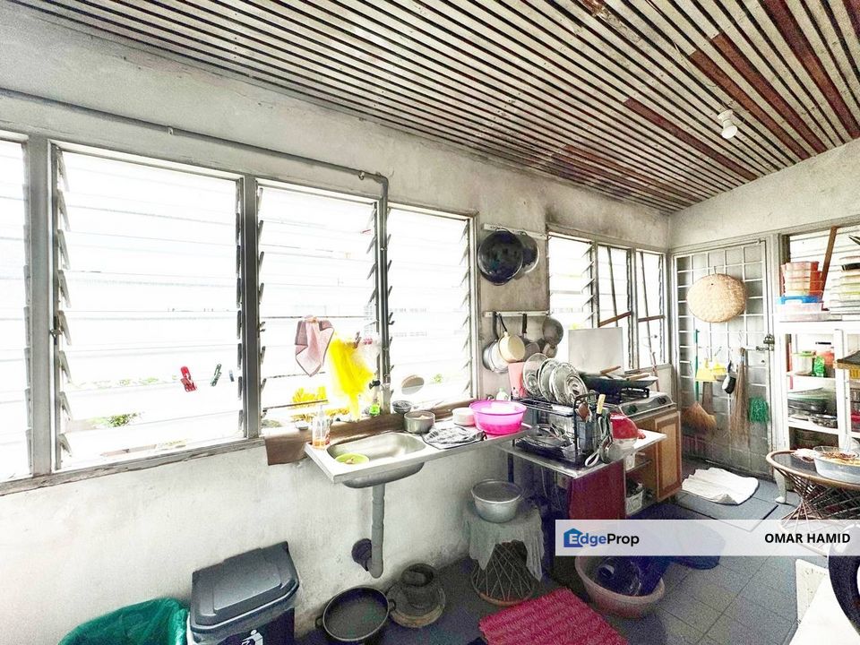 Seksyen 14, Petaling Jaya, Petaling Jaya, Selangor Terrace House For Sale, Selangor, Petaling Jaya