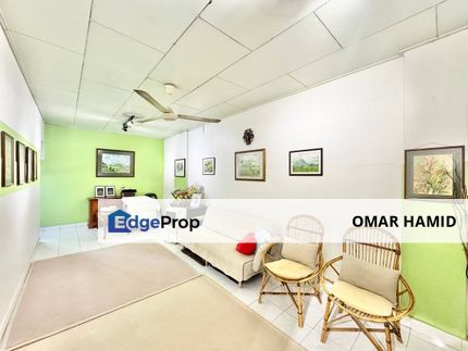 Seksyen 14, Petaling Jaya, Petaling Jaya, Selangor Terrace House For Sale, Selangor, Petaling Jaya