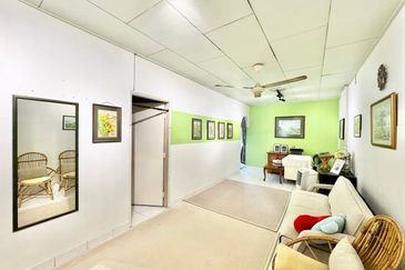 Seksyen 14, Petaling Jaya