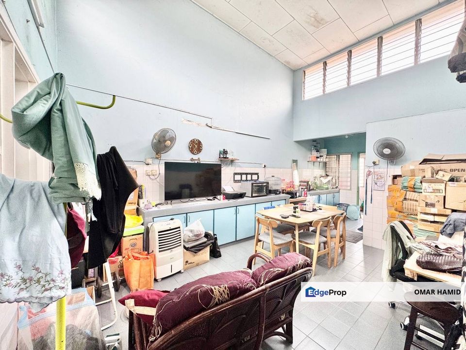 Seksyen 14, Petaling Jaya, Petaling Jaya, Selangor Terrace House For Sale, Selangor, Petaling Jaya