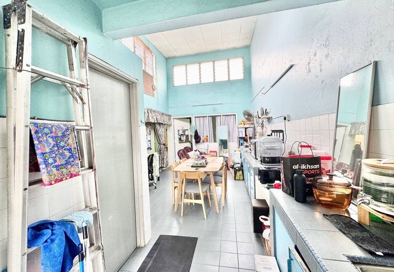 Seksyen 14, Petaling Jaya