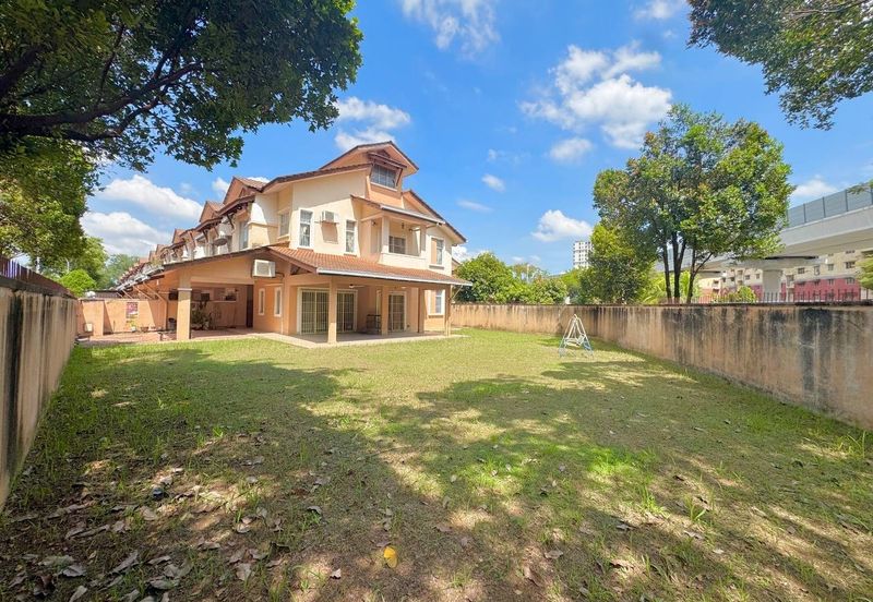 Seksyen 7, Shah Alam