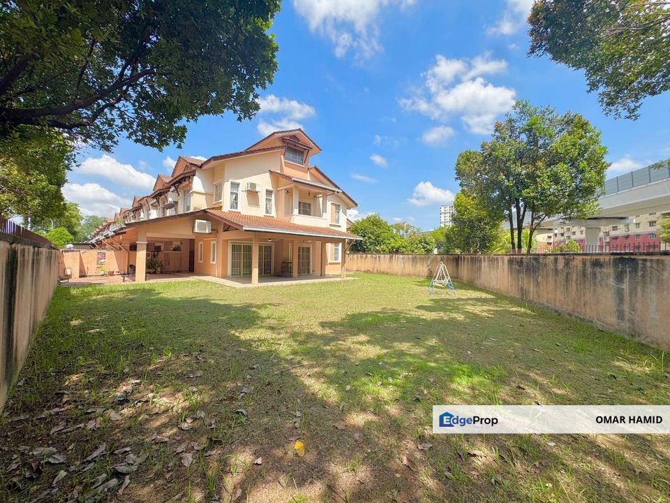 Seksyen 7, Shah Alam, Shah Alam, Selangor Terrace House For Sale, Selangor, Shah Alam